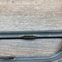 7M0867659 95VW15010AAW  Headlining lighting console trim Volkswagen Sharan