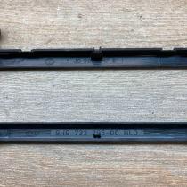 1J0907047E 9HB733295 00  Climate control/heater control trim Volkswagen PASSAT B