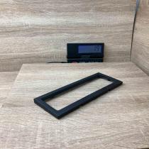 1J0907047E 9HB733295 00  Climate control/heater control trim Volkswagen PASSAT B
