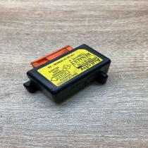 7700841176A 550383100  Airbag control unit/module Renault Megane I