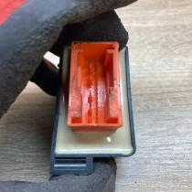 7700841176A 550383100  Airbag control unit/module Renault Megane I