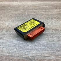7700841176A 550383100  Airbag control unit/module Renault Megane I