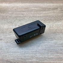 7700422078 550584300  Airbag control unit/module Renault Megane I