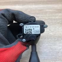 A1645403245   Steering wheel adjustment switch Mercedes-Benz ML W164
