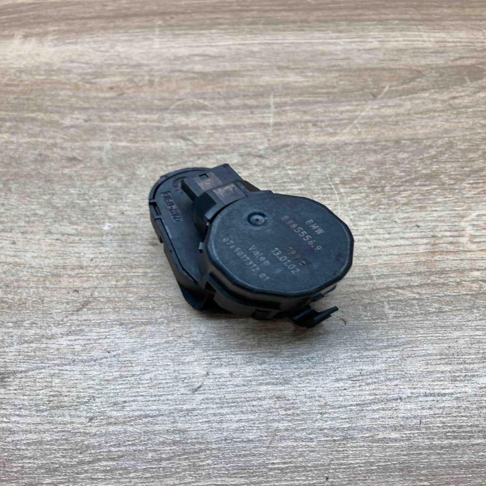 8385556   Air flap motor/actuator BMW X5 E53