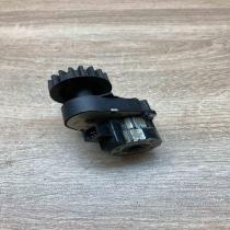 95NW19E616 AD   Air flap motor/actuator Ford Galaxy