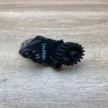 95NW19E616 AD   Air flap motor/actuator Ford Galaxy