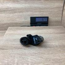 95NW19E616 AD   Air flap motor/actuator Ford Galaxy