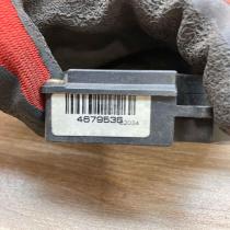 4679536   Air flap motor/actuator Peugeot 207
