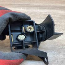 8385157   Positive cable (battery) BMW X3 E83