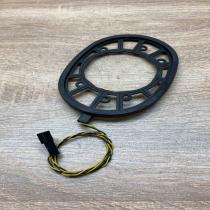 6911756 5WK48005  Aerial GPS antenna BMW 7 E65 E66