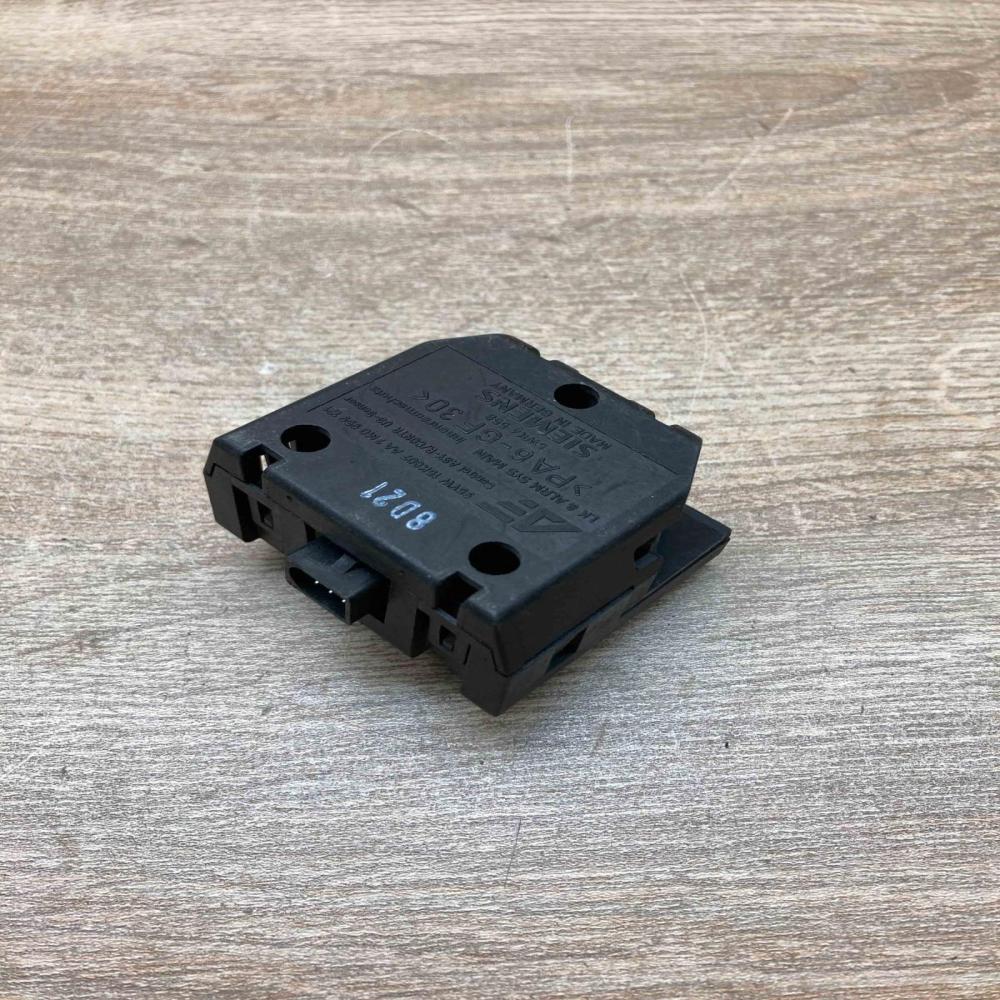 95VW15K607AA 7M0959121  Alarm control unit/module Volkswagen Sharan