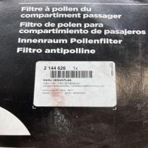2144626 HAMJ 18D543 GLAA  Cabin air micro filter Alfa Romeo 156