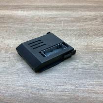7700427696A 9140010353  Central body control module Renault Scenic I