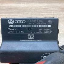 3C0907530C 3C0907951A  Gateway control module Volkswagen PASSAT B6