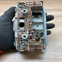 3B0867599A 3B0947105C  Interior lighting switch Volkswagen PASSAT B5