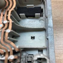 3B0867599A 3B0947105C  Interior lighting switch Volkswagen PASSAT B5