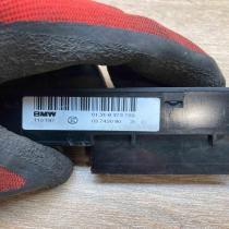 8373769 03742080  Parking (PDC) sensor switch BMW 5 E39