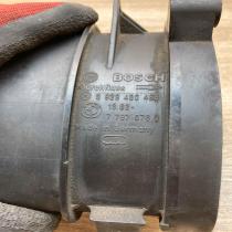 7787076 0928400468  Mass air flow meter BMW 3 E46