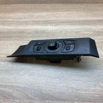 6953739   Light switch BMW 5 E60 E61