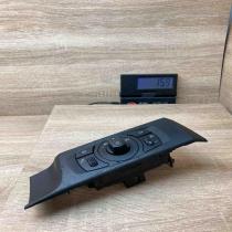 6953739   Light switch BMW 5 E60 E61