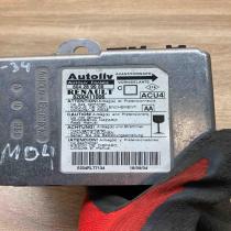 8200411006 604289900  Airbag control unit/module Renault Megane II