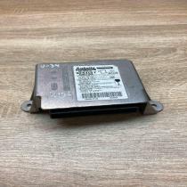 8200411006 604289900  Airbag control unit/module Renault Megane II