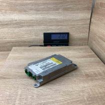 6937692 12241259 SFZ 5 Airbag control unit/module BMW 5 E60 E61
