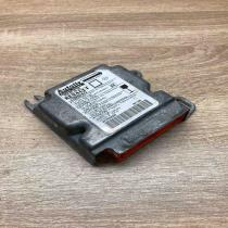7700437475 550803600  Airbag control unit/module Renault Megane I