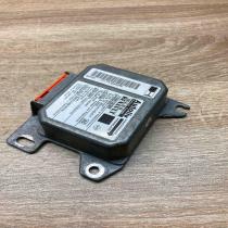 7700415232K 550510000  Airbag control unit/module Renault Scenic I