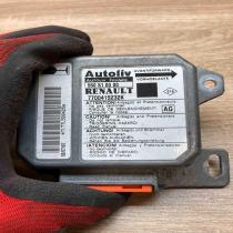 7700415232K 550510000  Airbag control unit/module Renault Scenic I