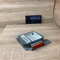 7700415232K 550510000  Airbag control unit/module Renault Scenic I