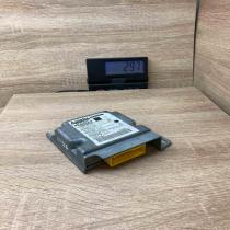 7700418434D 550569000  Airbag control unit/module Renault Megane I