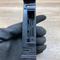 8373712 03742027  Seat heating switch BMW 5 E39