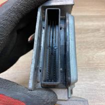 8200321999 603602700  Airbag control unit/module Renault Scenic I