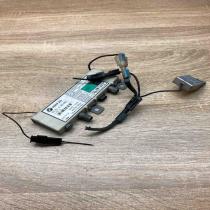 8380685   Aerial antenna amplifier BMW 5 E39