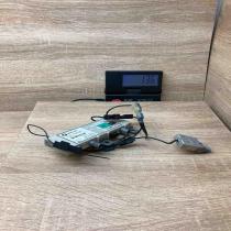 8380685   Aerial antenna amplifier BMW 5 E39