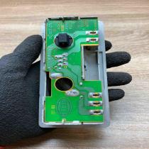 7M0947105C   Interior lighting switch Volkswagen Sharan