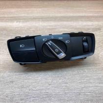 9311721   Light switch BMW X5 F15