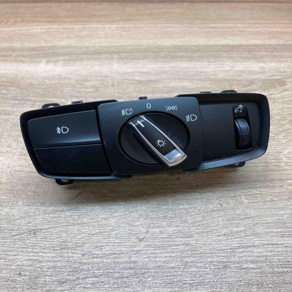9311721   Light switch BMW X5 F15