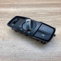 9311721   Light switch BMW X5 F15