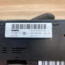 8373715 03742023  Parking (PDC) sensor switch BMW 5 E39