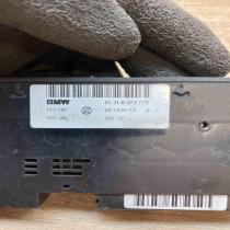 8373776 03742073  Parking (PDC) sensor switch BMW 5 E39