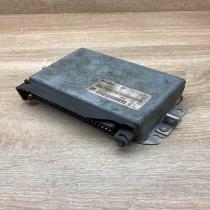 09153243 0261206277  Engine control unit/module ECU Opel Vectra B