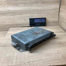 09153243 0261206277  Engine control unit/module ECU Opel Vectra B