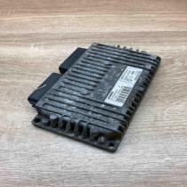 7700102904 7700110708  Engine control unit/module ECU Renault Scenic I