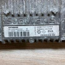 7700102904 7700110708  Engine control unit/module ECU Renault Scenic I