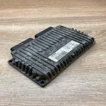 7700102904 7700110708  Engine control unit/module ECU Renault Scenic I