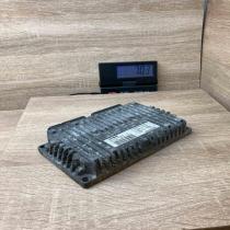 7700102904 7700110708  Engine control unit/module ECU Renault Scenic I
