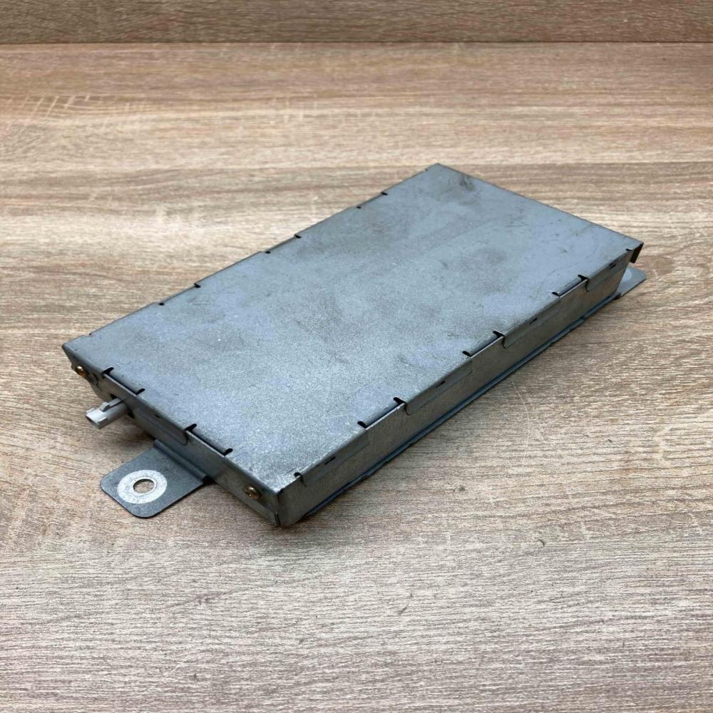 6934552 144748 10  Bluetooth control unit module BMW 3 E46